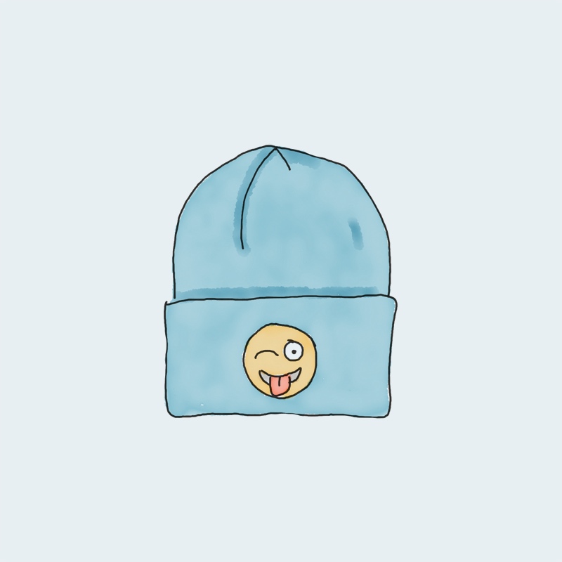 Beanie - Image 3